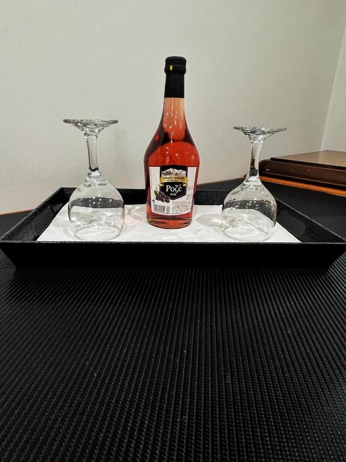 Luxury Aristotelous2 Tesalonika Bagian luar foto