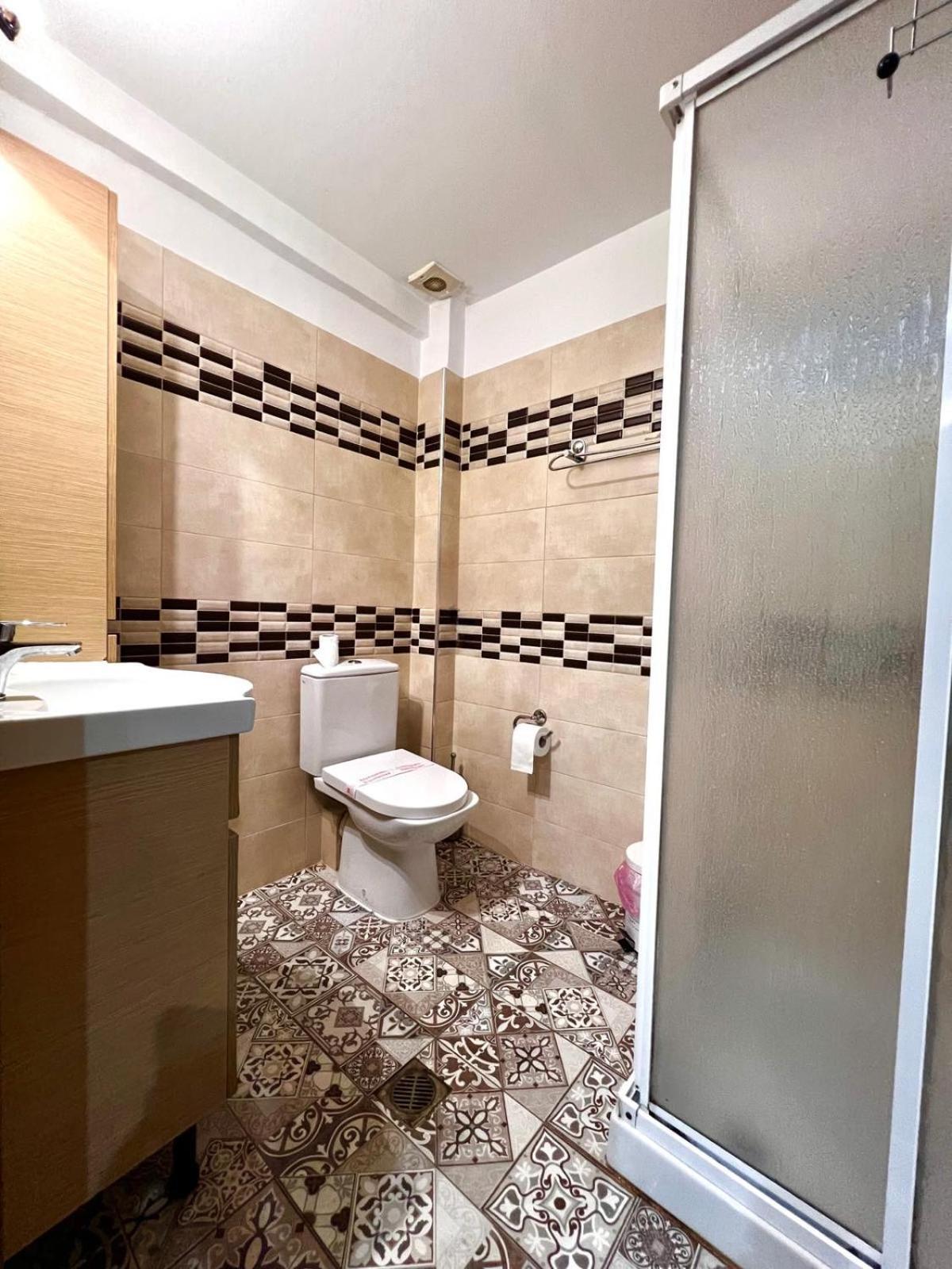 Luxury Aristotelous2 Tesalonika Bagian luar foto